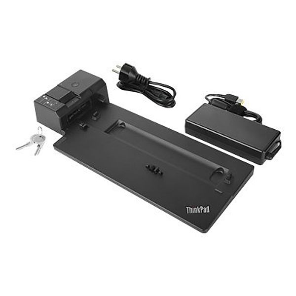 LENOVO ThinkPad Pro Docking Station - UK