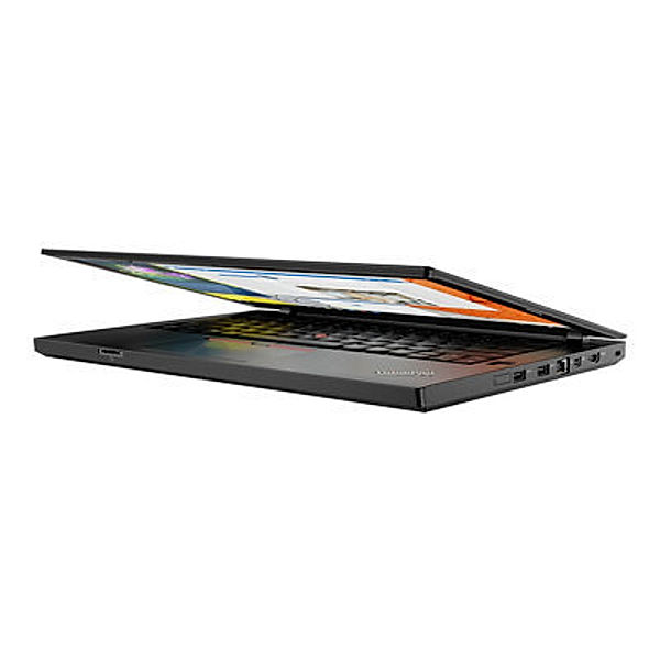 LENOVO ThinkPad T470p i5-7300HQ 35,6cm 14Zoll FHD 8GB DDR4 256GB PCIe-SSD W10P64 IntelHD 630 FPR Cam Topseller