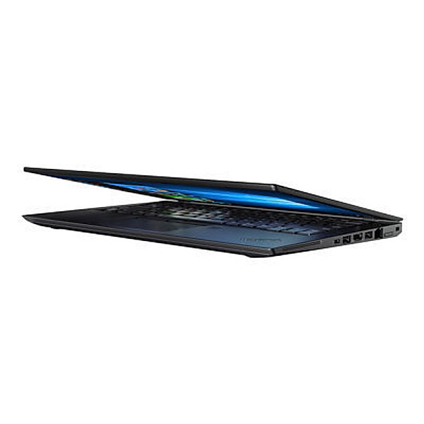 LENOVO ThinkPad T470s i7-7500U 35,6cm 14Zoll WQHD 2x8GB 1TB PCIe-SSD W10P64 4G LTE IntelHD 620 FPR Cam Topseller