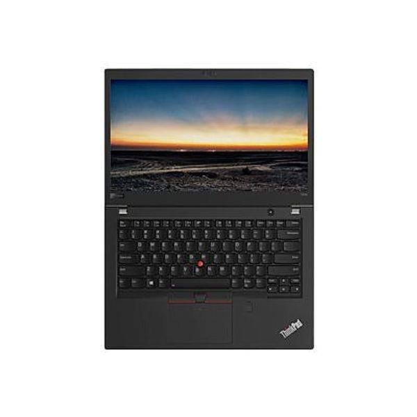 LENOVO ThinkPad T480s i7-8550U 35,6cm 14Zoll WQHD 2x8GB 1TB PCIe-SSD W10P64 IntelUHD 620 4G LTE IR-Cam FPR Topseller