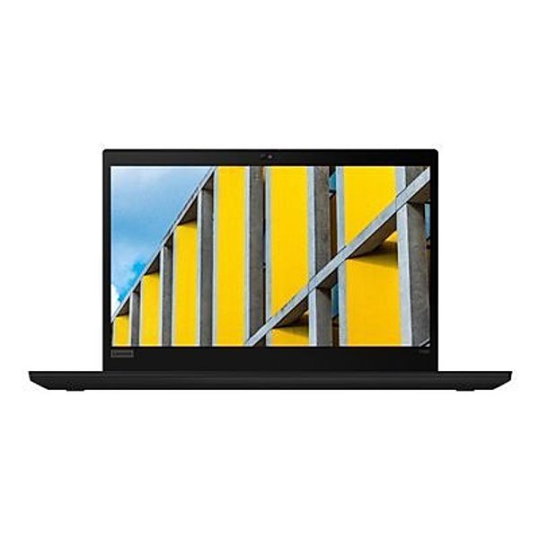 LENOVO ThinkPad T490 i5-8265U 35,6cm 14Zoll FHD Privacy Guard 1x8GB 256GB M.2 SSD W10P64 Intel Grafik WWAN Ready Cam Topseller