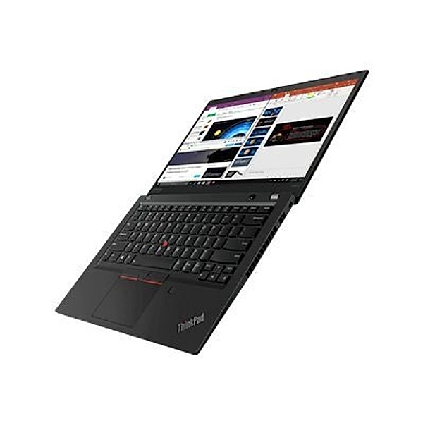 LENOVO ThinkPad T495s AMD Ryzen 7 PRO 3700U 35,6cm 14Zoll FHD 16GB 512GB SSD W10P64 integrierte Grafik WWAN Ready Topseller