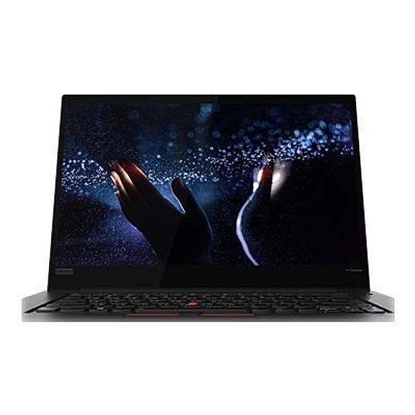 LENOVO ThinkPad X1 Extreme G2 i9-9880H 39,6cm 15,6Zoll UHD Multi-Touch OLED 32GB 2TB SSD W10P64 NVIDIA GeForceGTX 1650 Cam