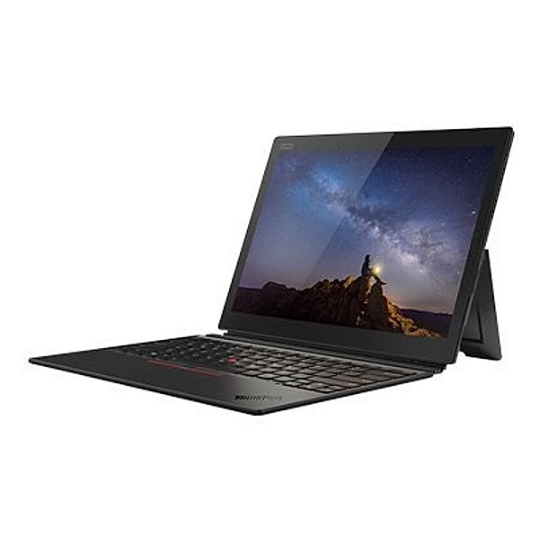 LENOVO ThinkPad X1 Tablet 3rd Gen. i7-8550U 33cm 13Zoll QHD+ glossy Touch 16GB 512GB SSD W10P64 IntelHD 4G LTE FPR inkl.Keyb/Pen Pro