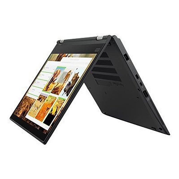 LENOVO ThinkPad X380 Yoga i7-8550U 33,8cm 13,3Zoll FHD Touch 1x8GB 256GB PCIe-SSD W10P64 IntelUHD 620 FPR Cam (nicht LTE aufrüstbar)