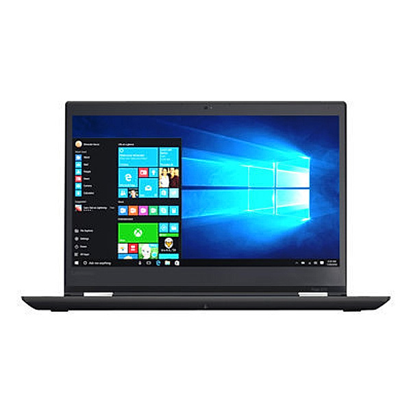 LENOVO ThinkPad Yoga 370 i7-7500U 33,8cm 13,3Zoll FHDGlossy Touch 8GB 256GB PCIe-SSD W10P64 IntelHD FPR Pen (nicht LTE aufrüstbar)
