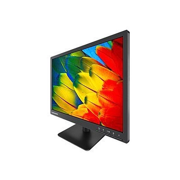 LENOVO ThinkVision E21 52,58cm 20,7Zoll 1920x1080 FHD VGA+DP 1000:1 5ms 16,7mio Topseller TS (EU)