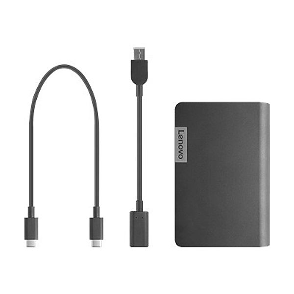 LENOVO USB-C Laptop Power Bank 14000mAh-WW