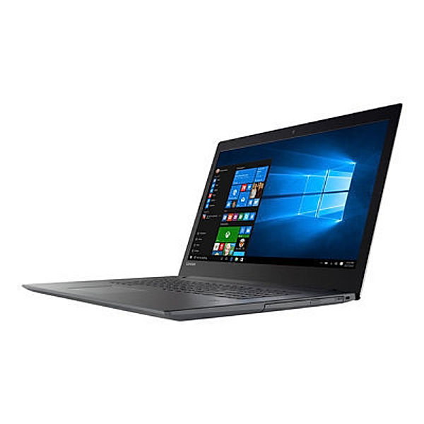 LENOVO V320-17 i7-8550U 43,9cm 17,3Zoll FHD 2x4GB 256GB SSD+1TB SATA noOD W10P64 NVIDIA GeForceMX150/2GB Cam FPR -IronGrey-Topseller