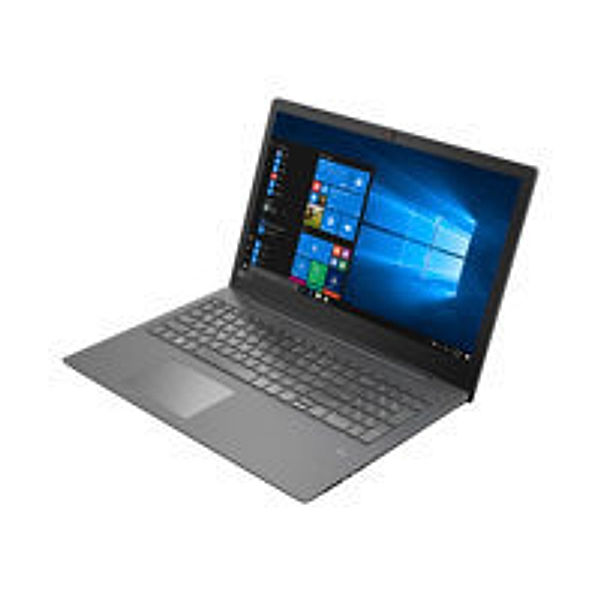 LENOVO V330-15 i5-8250U 39,6cm 15,6Zoll FHD 4+8GB 512GB PCIe-SSD DVD-RW W10P64 IntelUHD 620 FPR Cam -Iron Grey- TopSeller