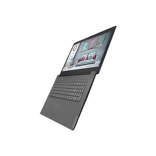 LENOVO V340-17 i5-8265U 43,9cm 17,3Zoll FHD 16GB 512GB M.2 SSD DVD-RW W10P64 Intel UHD kein FPR - Iron Grey- Topseller