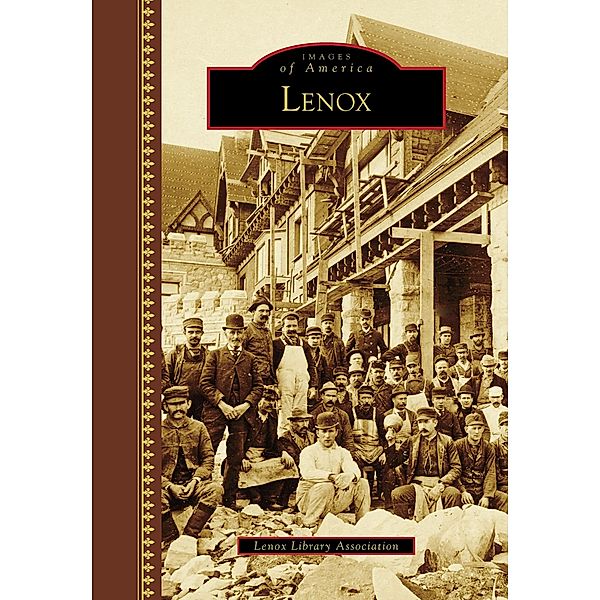 Lenox, Lenox Library Association