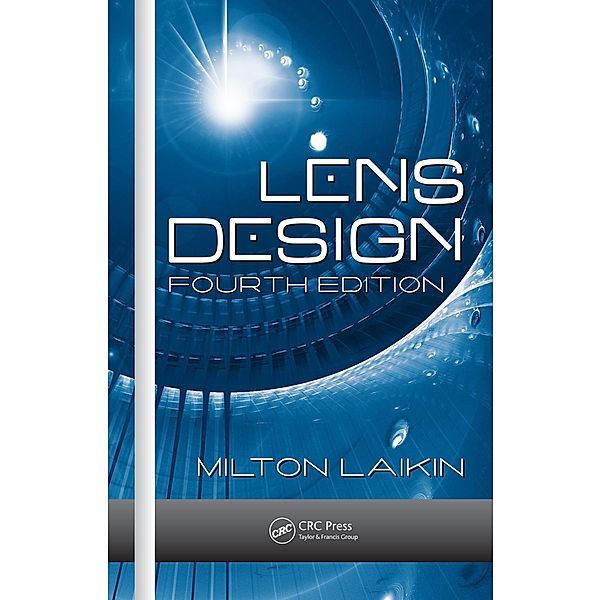 Lens Design, Milton Laikin