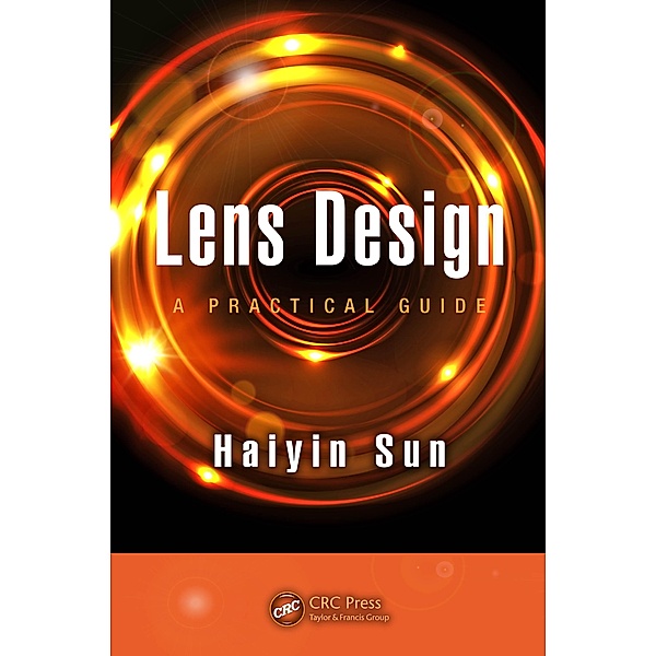 Lens Design, Haiyin Sun