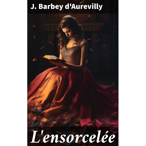 L'ensorcelée, J. Barbey D'Aurevilly