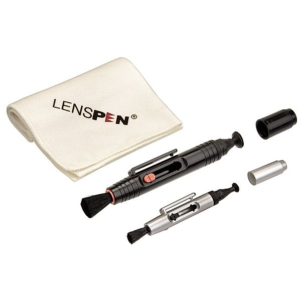 Lenspen-Kit 3 in 1