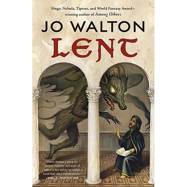 Lent, Jo Walton