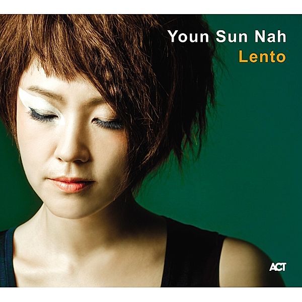 Lento (Vinyl), Youn Sun Nah