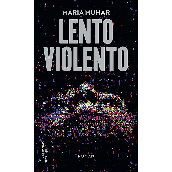 Lento Violento, Maria Muhar