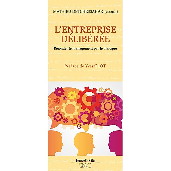 L'entreprise délibérée, Mathieu Detchessahar