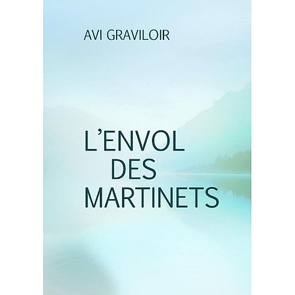 L'Envol des martinets, Avi Graviloir