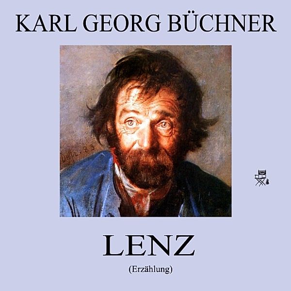 Lenz, Karl Georg Büchner