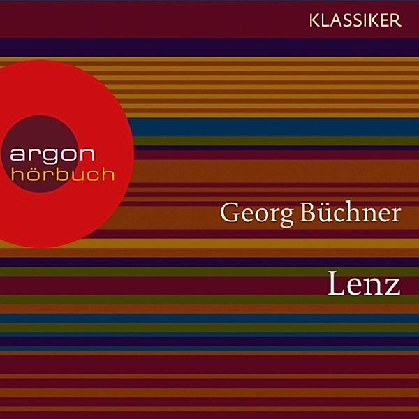 Lenz, Georg BüCHNER