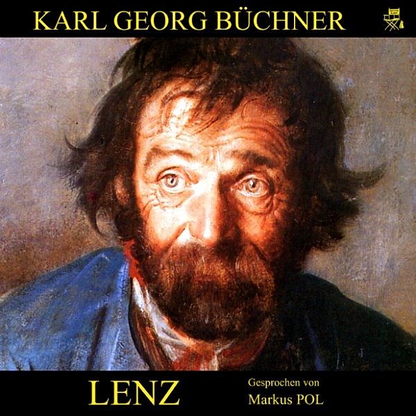 Lenz, Karl Georg Büchner