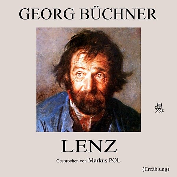 Lenz, Georg Büchner