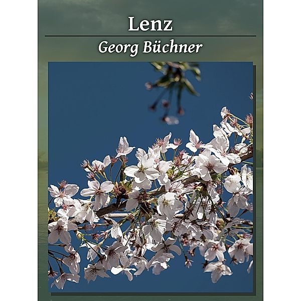 Lenz, Georg BüCHNER