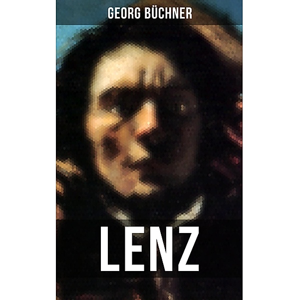 LENZ, Georg BüCHNER