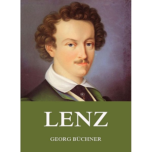 Lenz, Georg BüCHNER