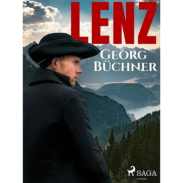 Lenz, Georg BüCHNER