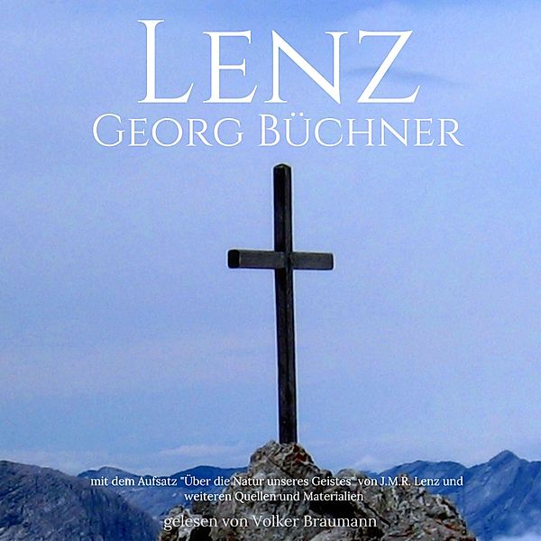 Lenz, Georg BüCHNER