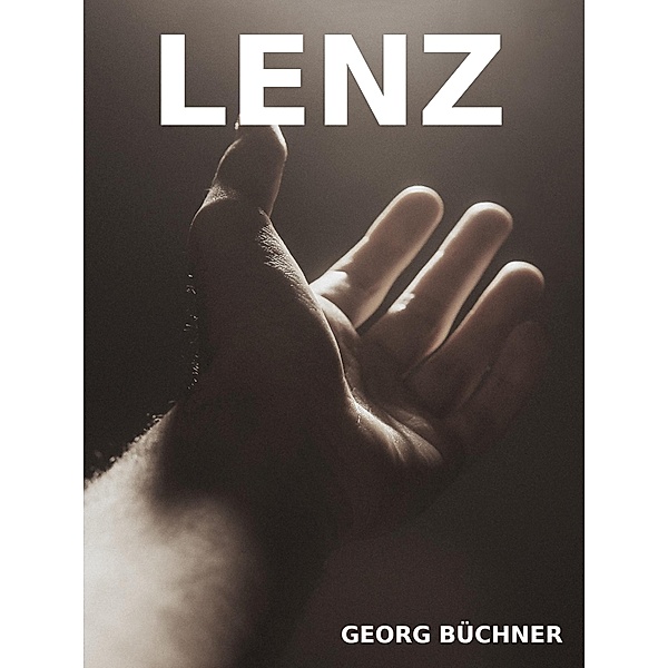 Lenz, Georg BüCHNER