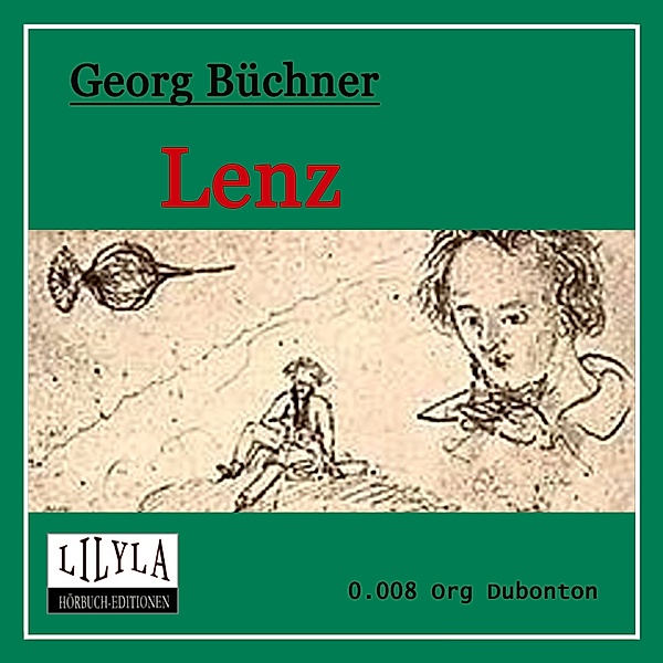 Lenz, Georg BüCHNER