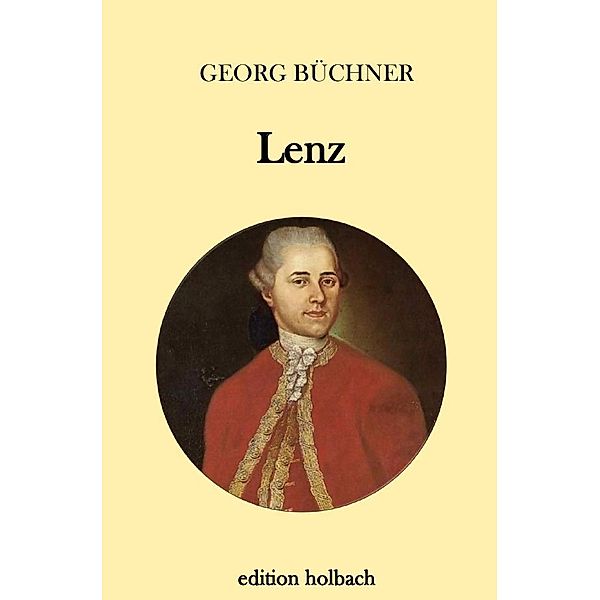 Lenz, Georg BüCHNER