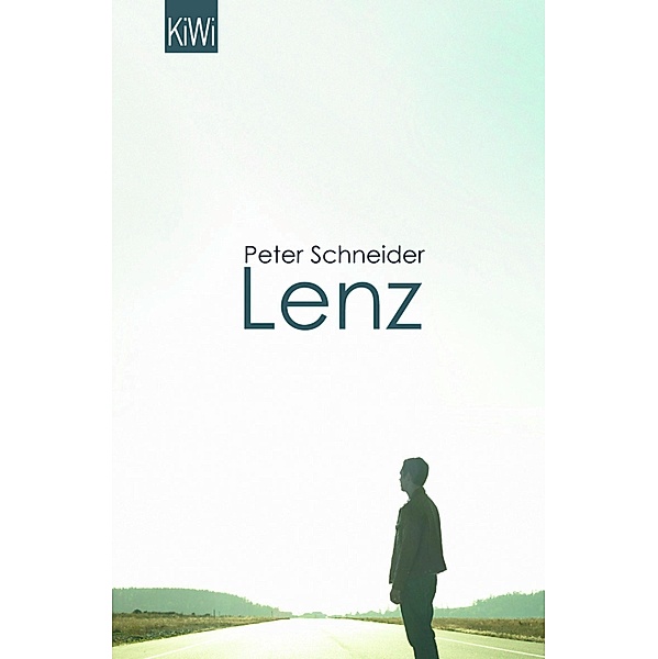 Lenz / KIWI Bd.1032, Peter Schneider