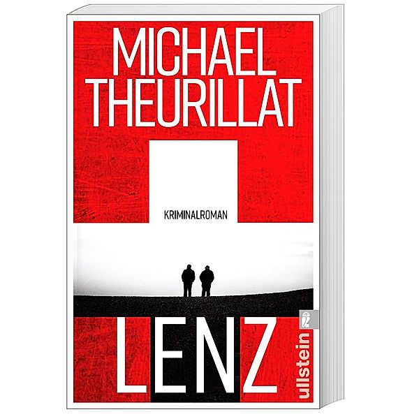 Lenz / Kommissar Eschenbach Bd.6, Michael Theurillat