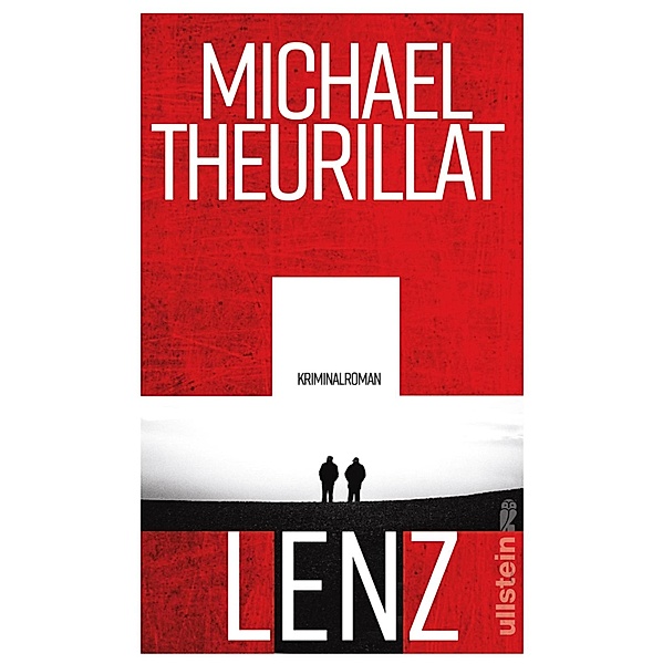 Lenz / Kommissar Eschenbach Bd.6, Michael Theurillat