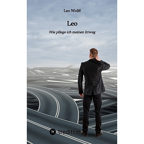 Leo, Leo Wolff