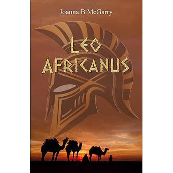 Leo Africanus / Joanna B McGarry, Joanna B McGarry