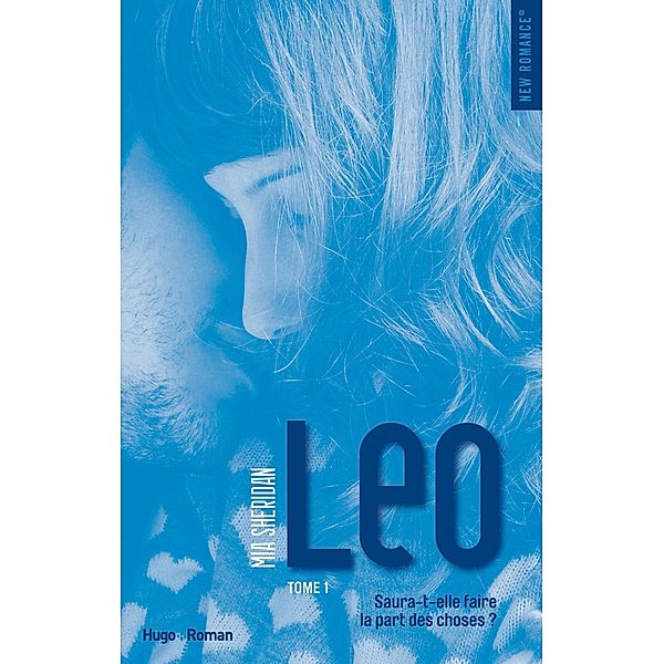 Léo Episode 3 / Léo - Episode Bd.3, Mia Sheridan