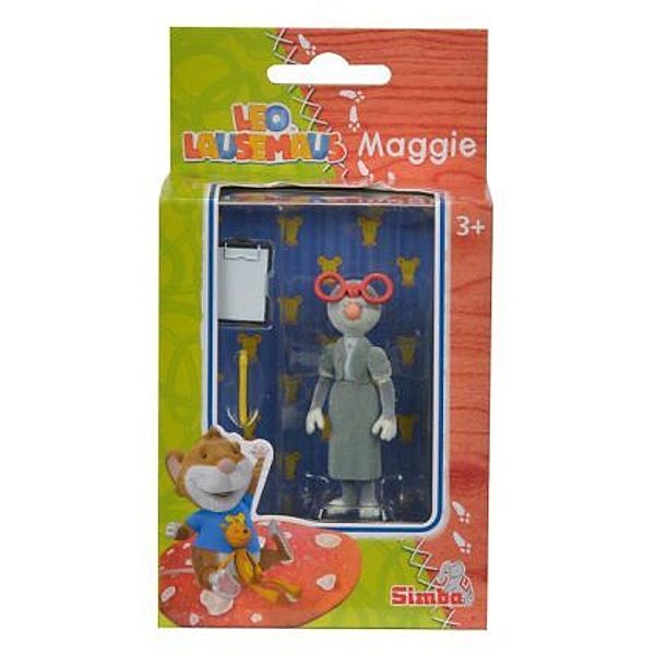 LEO Figur Maggie