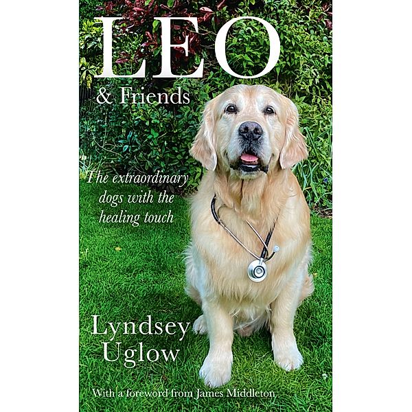 Leo & Friends, Lyndsey Uglow
