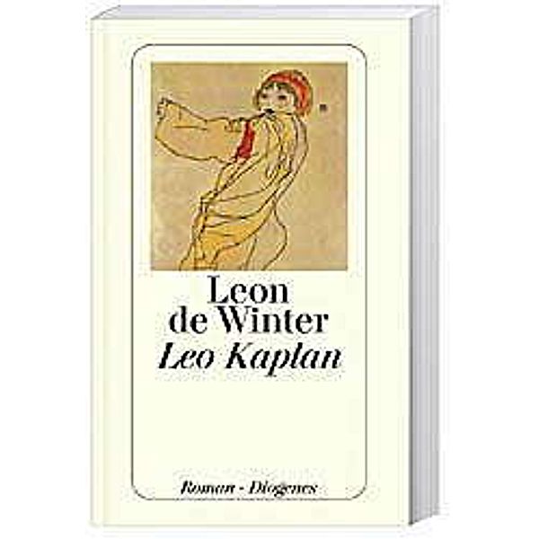 Leo Kaplan, Leon de Winter