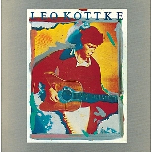 Leo Kottke, Leo Kottke