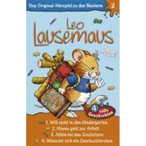 Leo Lausemaus, 1 Cassette, Leo Lausemaus