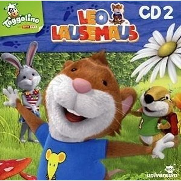 Leo Lausemaus - 2, Leo Lausemaus