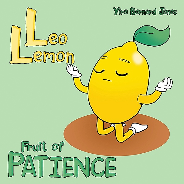 Leo Lemon, Yira Bernard Jones